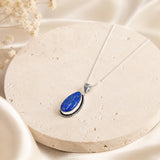 Lapis Lazuli Pendant