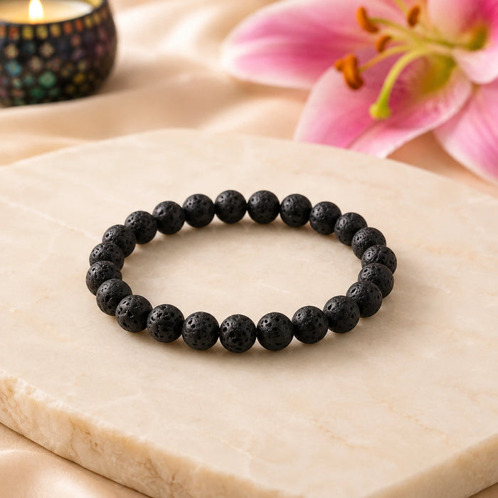 Lava Bracelet