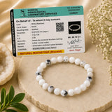Moonstone Bracelet