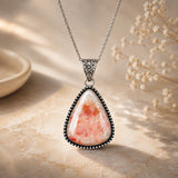 Sunstone Pendant