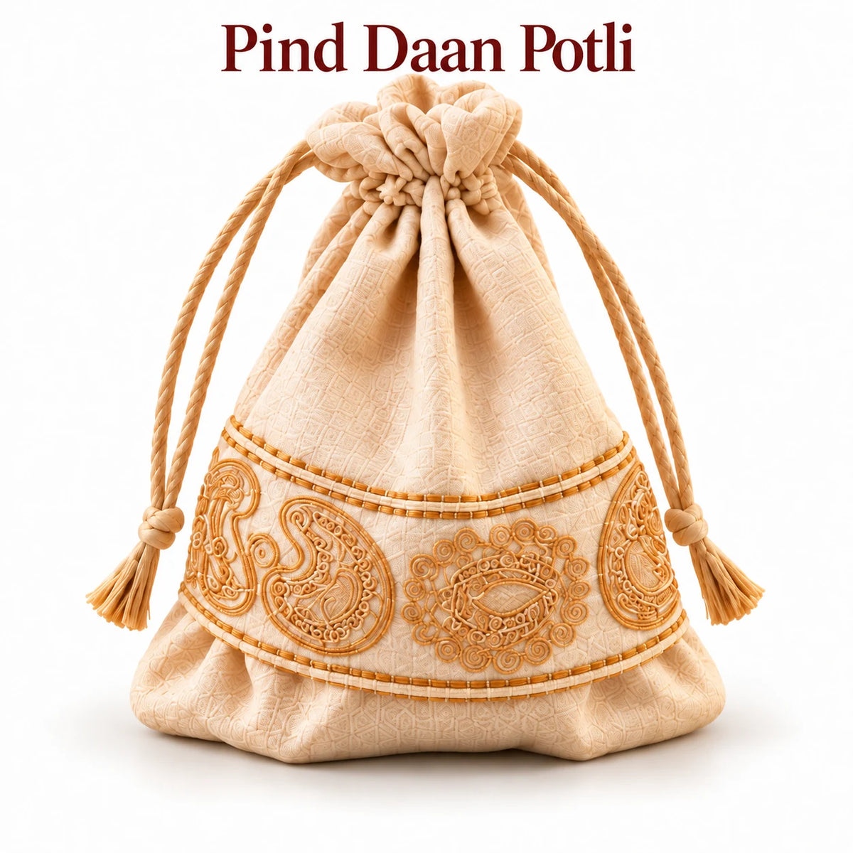 Pind Daan Potli