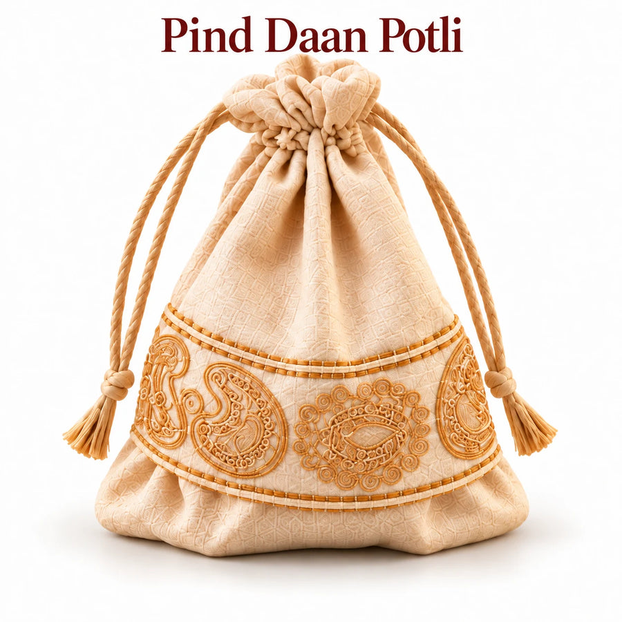 Pind Daan Potli