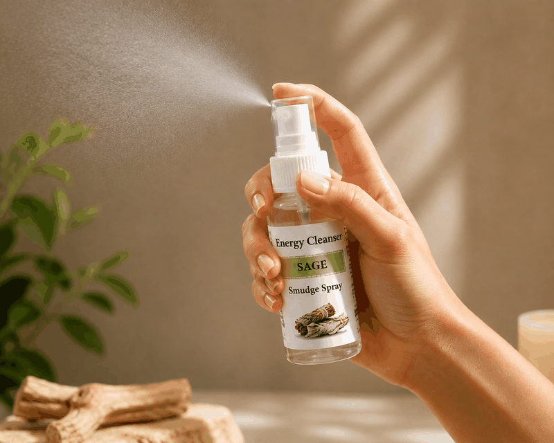 Urja Shuddhi Spray