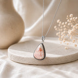 Sunstone Pendant