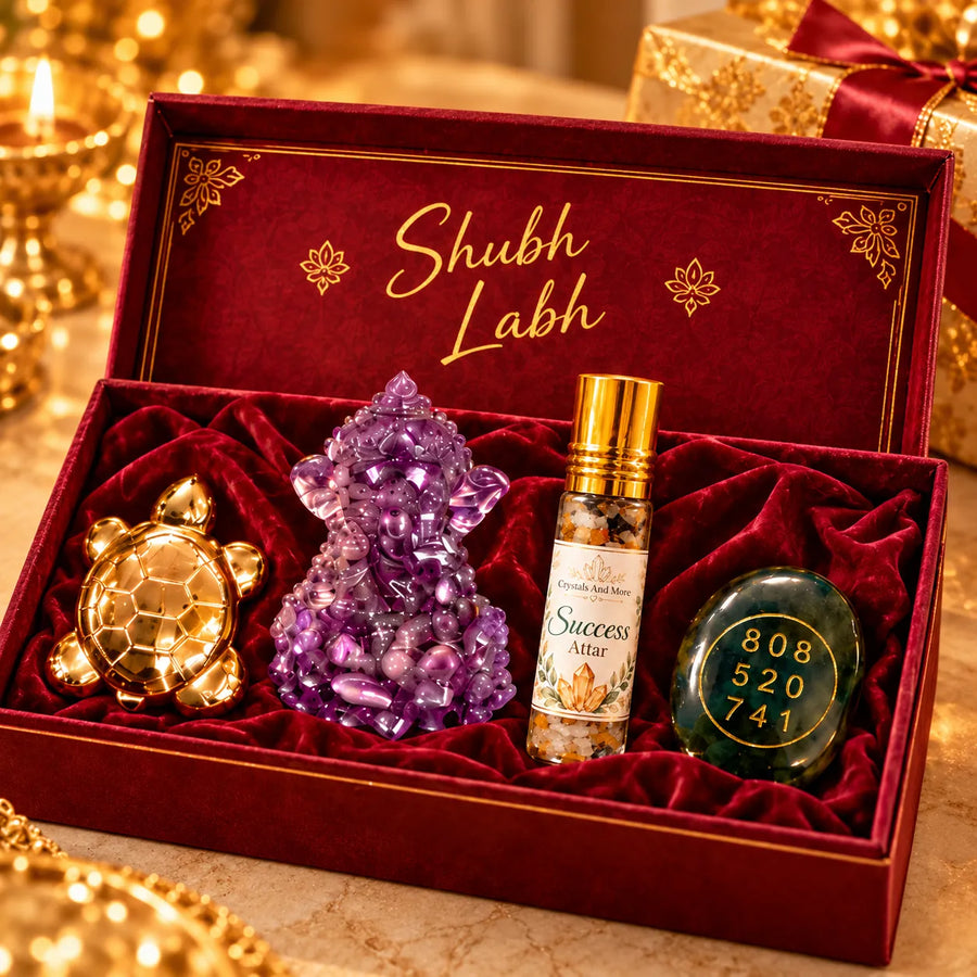Shubh Labh Prosperity Kit