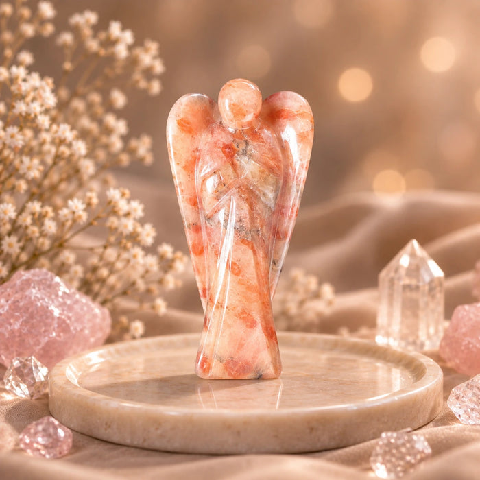 Sunstone Angel