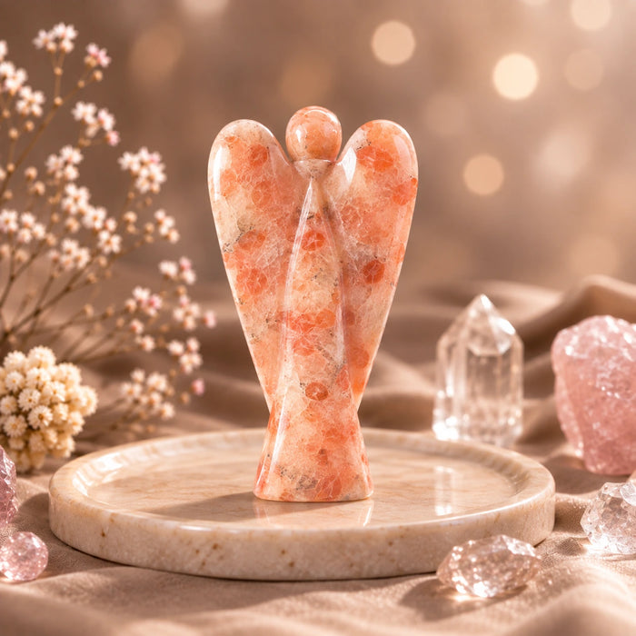 Sunstone Angel