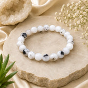 Moonstone Bracelet
