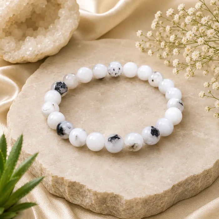 Moonstone Bracelet