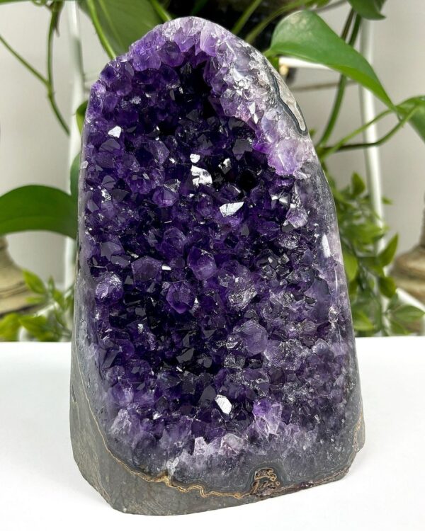Amethyst Geode