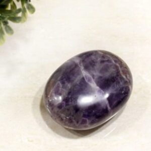 Amethyst Palm Stone