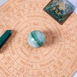 Green Aventurine Ball