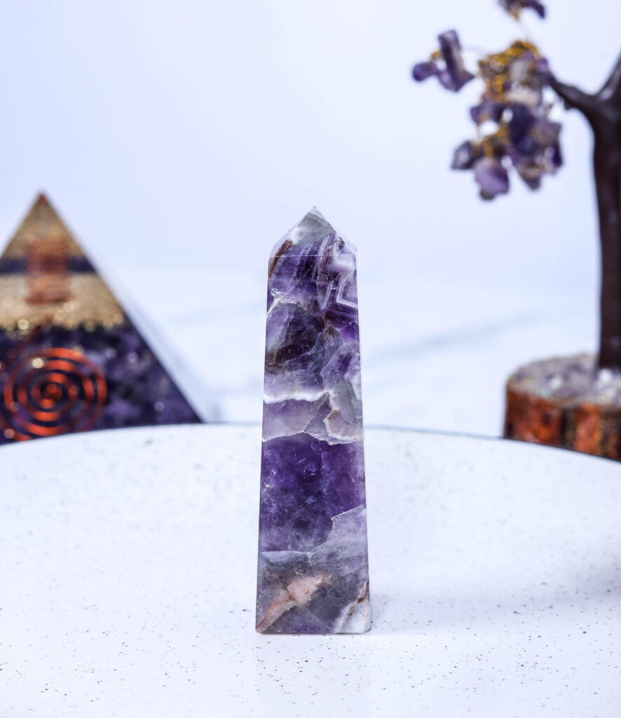 Amethyst Tower – image 3
