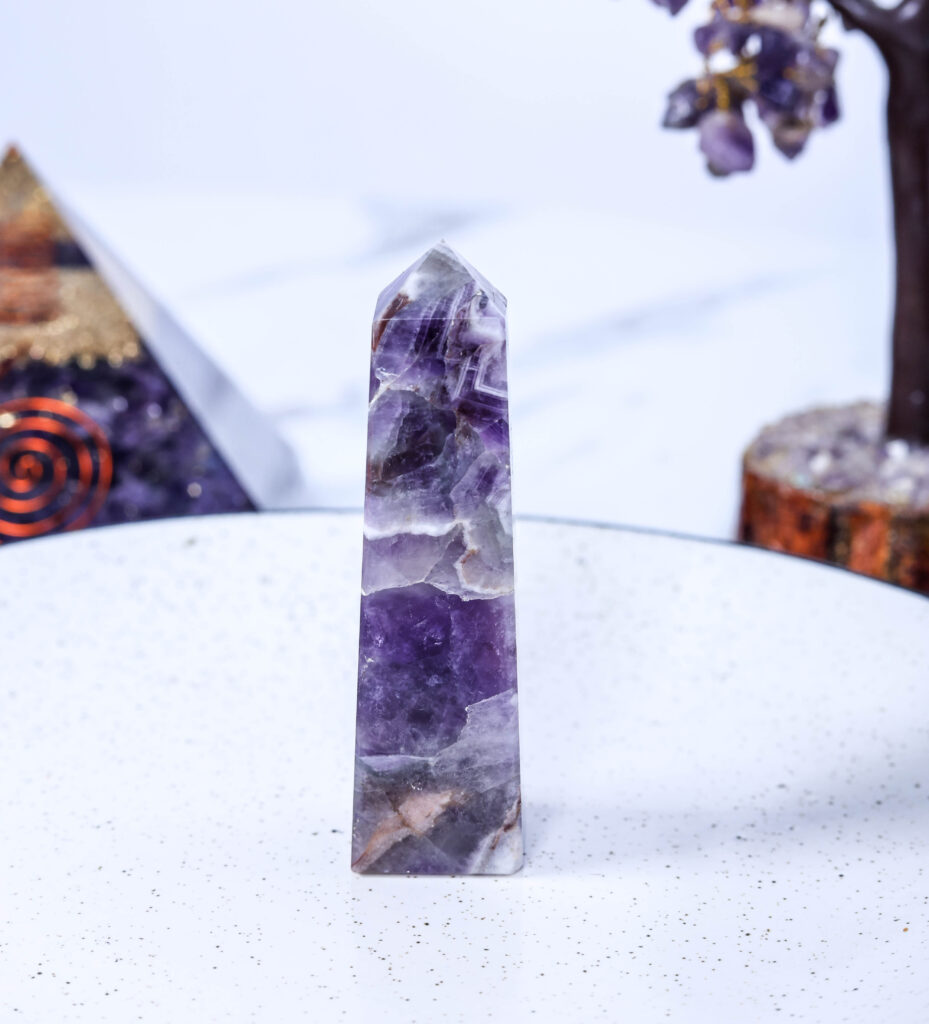Amethyst Tower – image 2