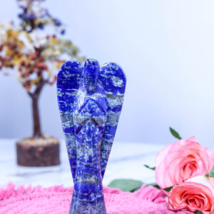 Lapis Lazuli Angel