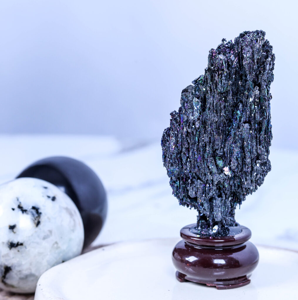 Azurite – image 1