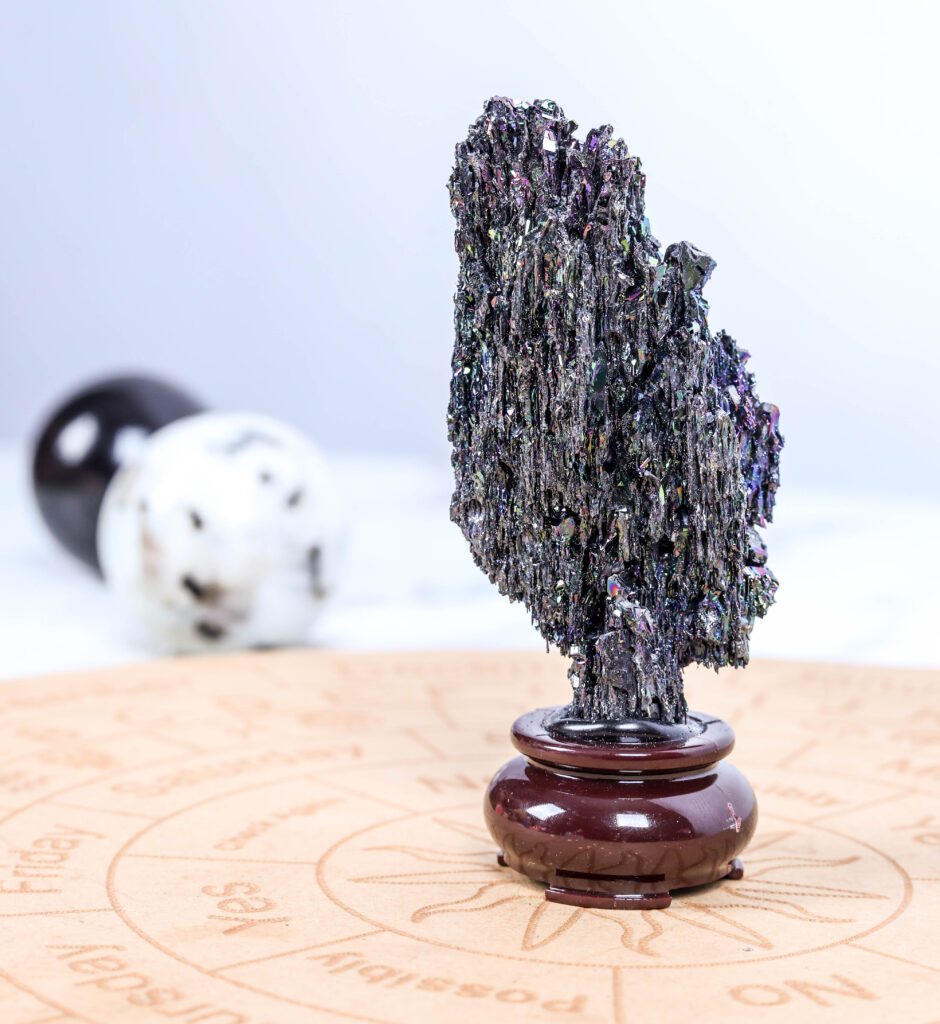 Azurite – image 2