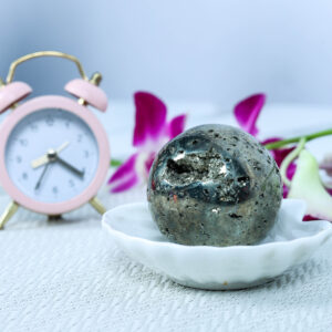 Pyrite Ball