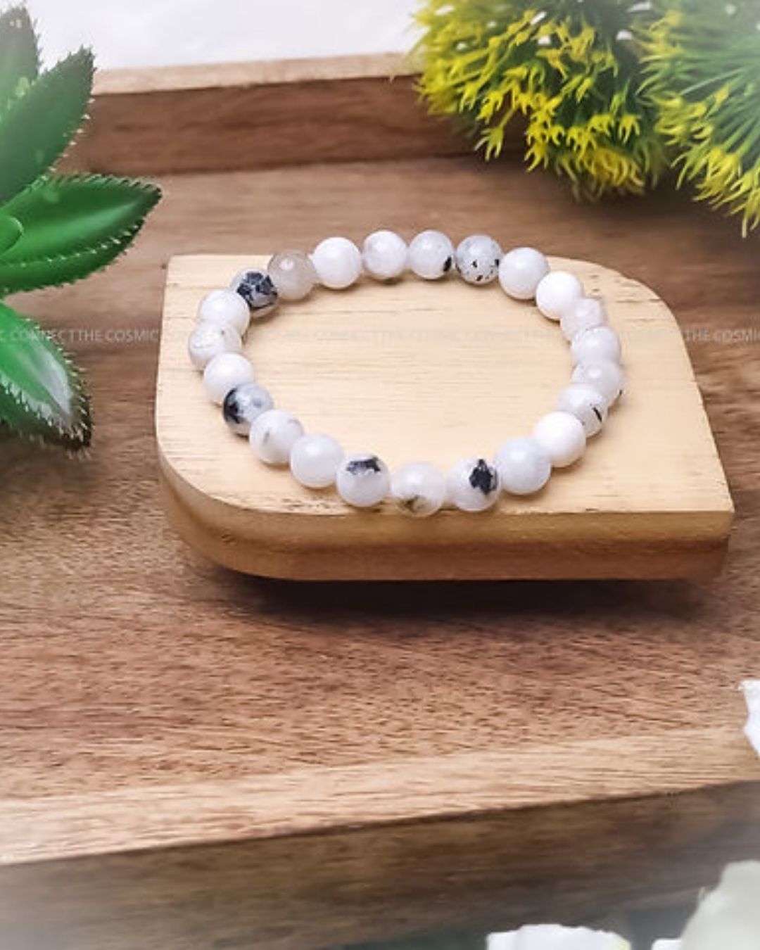 Moonstone Bracelet