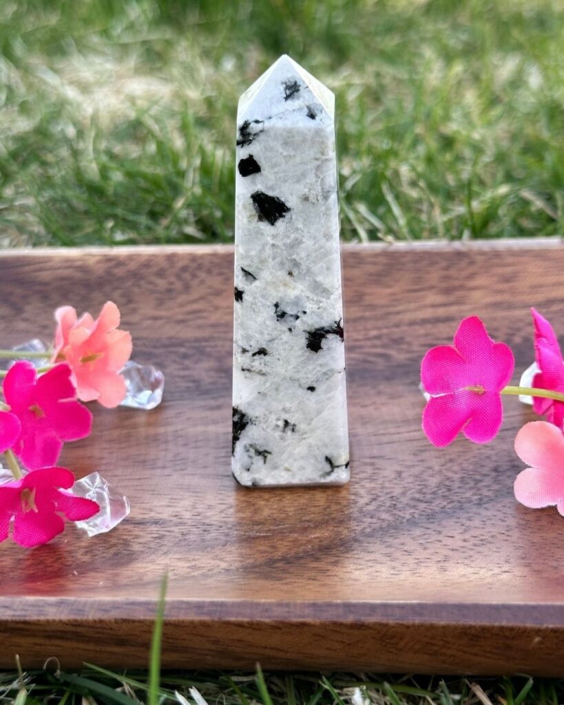 Moonstone Tower