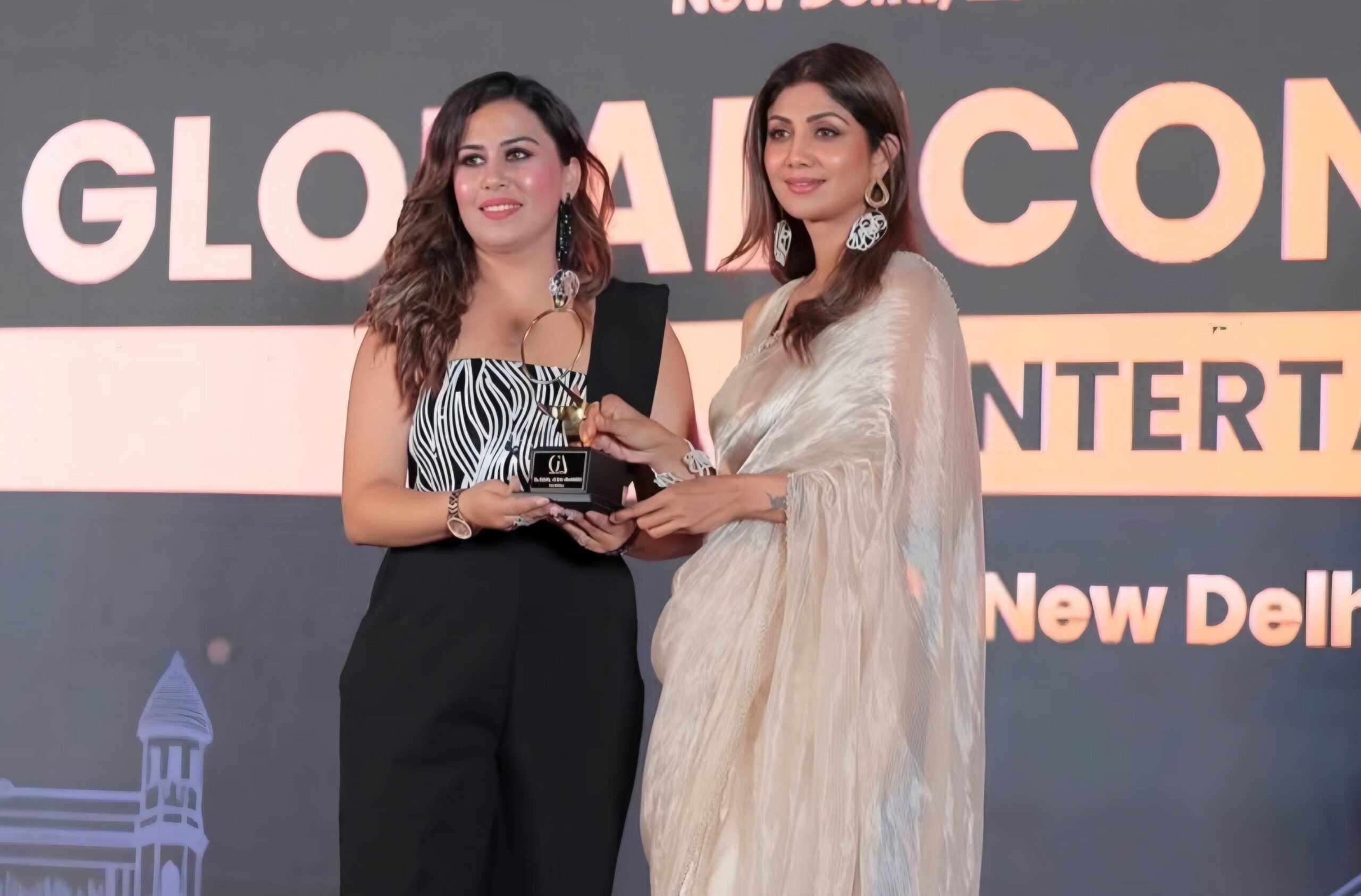 Dr. Sneha Jain's Awards