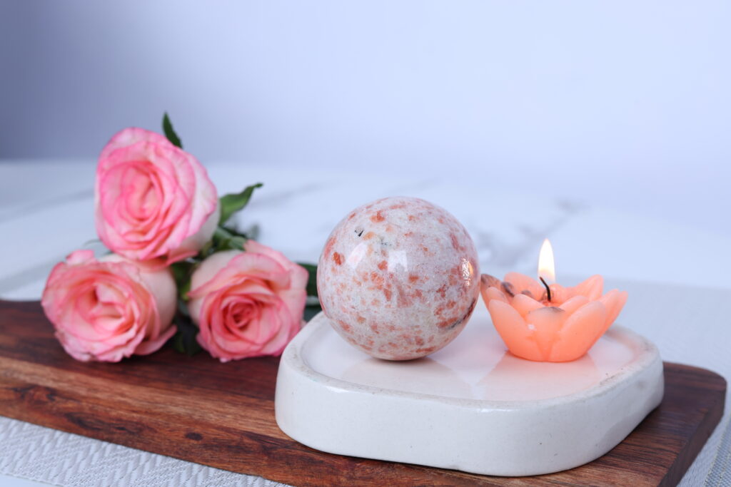 Sunstone Ball – image 2