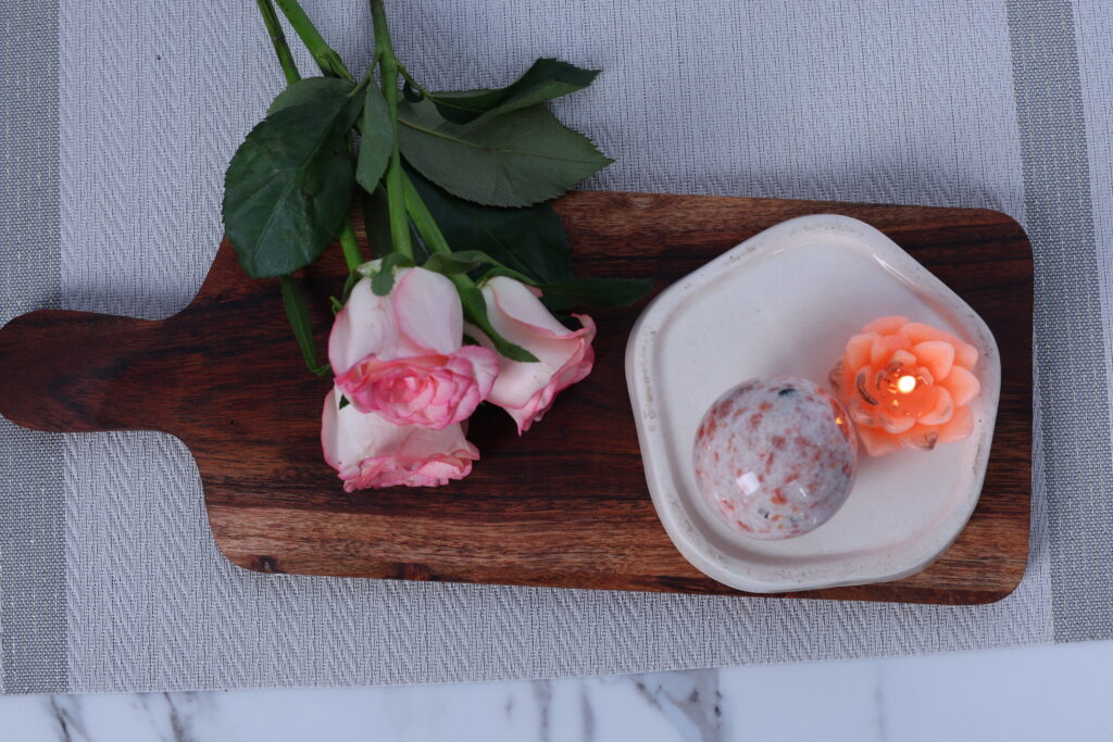 Sunstone Ball – image 4