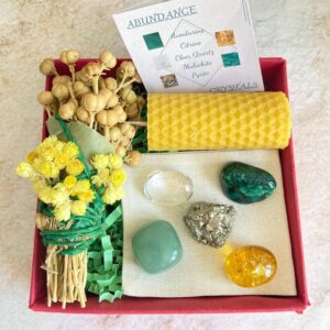 Boost Career & Wealth – Create Your Power Box @₹5555