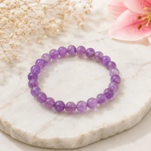 Amethyst Bracelet