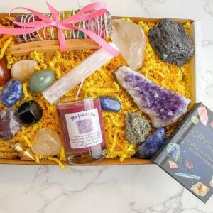 Manifest Visa & Abroad Dreams – Create Your Travel Box @₹5555