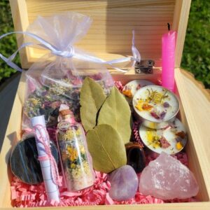 Design Your Love & Marriage Healing Box @₹5555