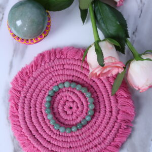 Green Aventurine Bracelet