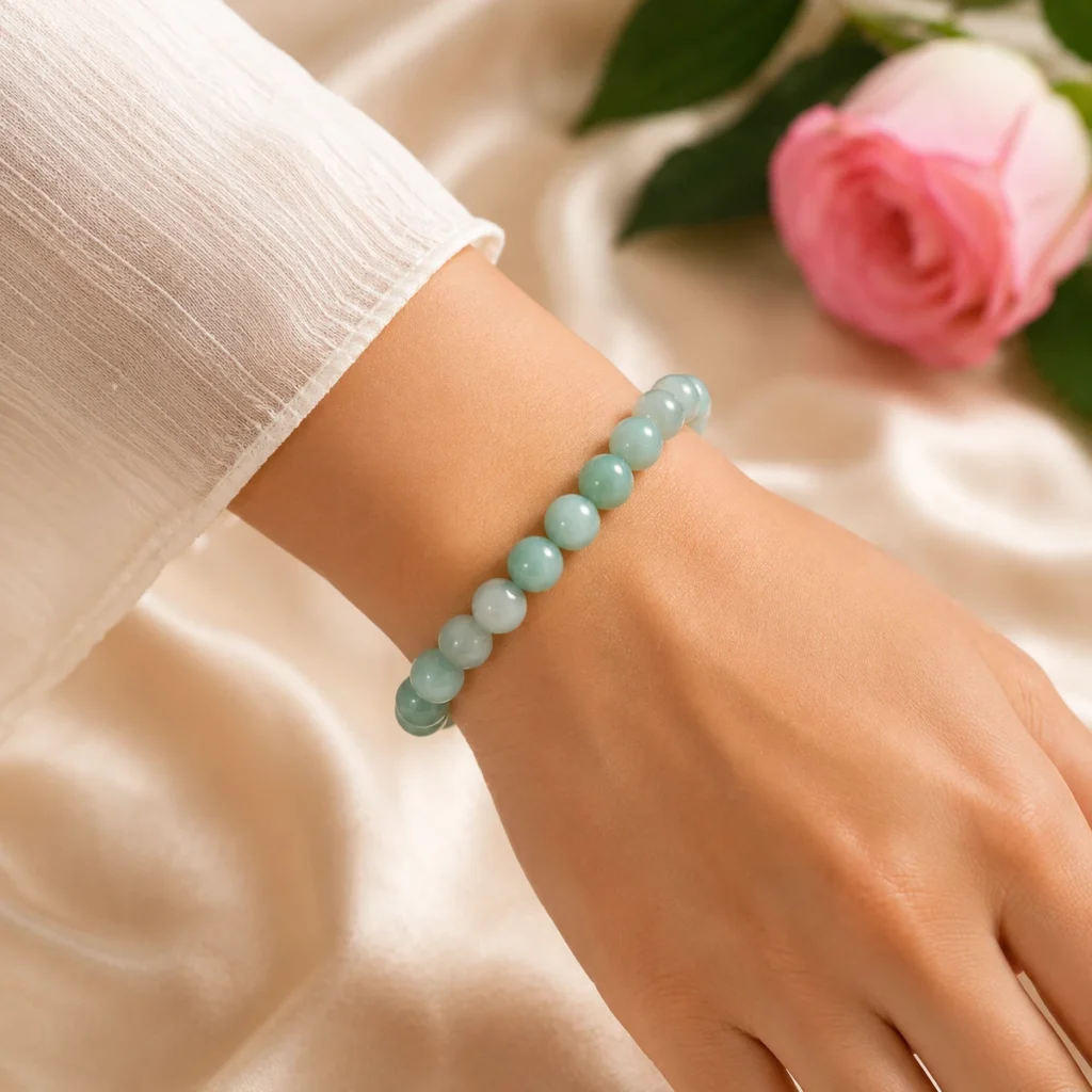 Green Aventurine Bracelet – image 2