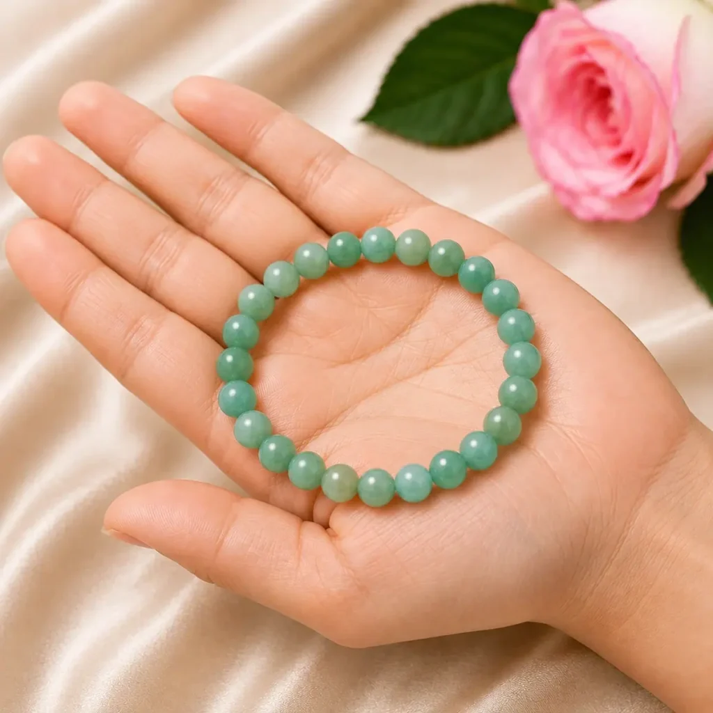 Green Aventurine Bracelet – image 1