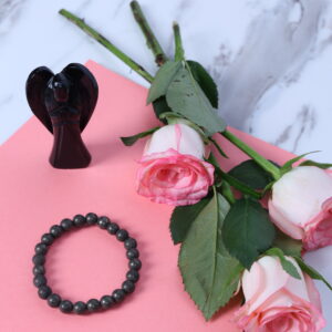 Black Tourmaline Bracelet