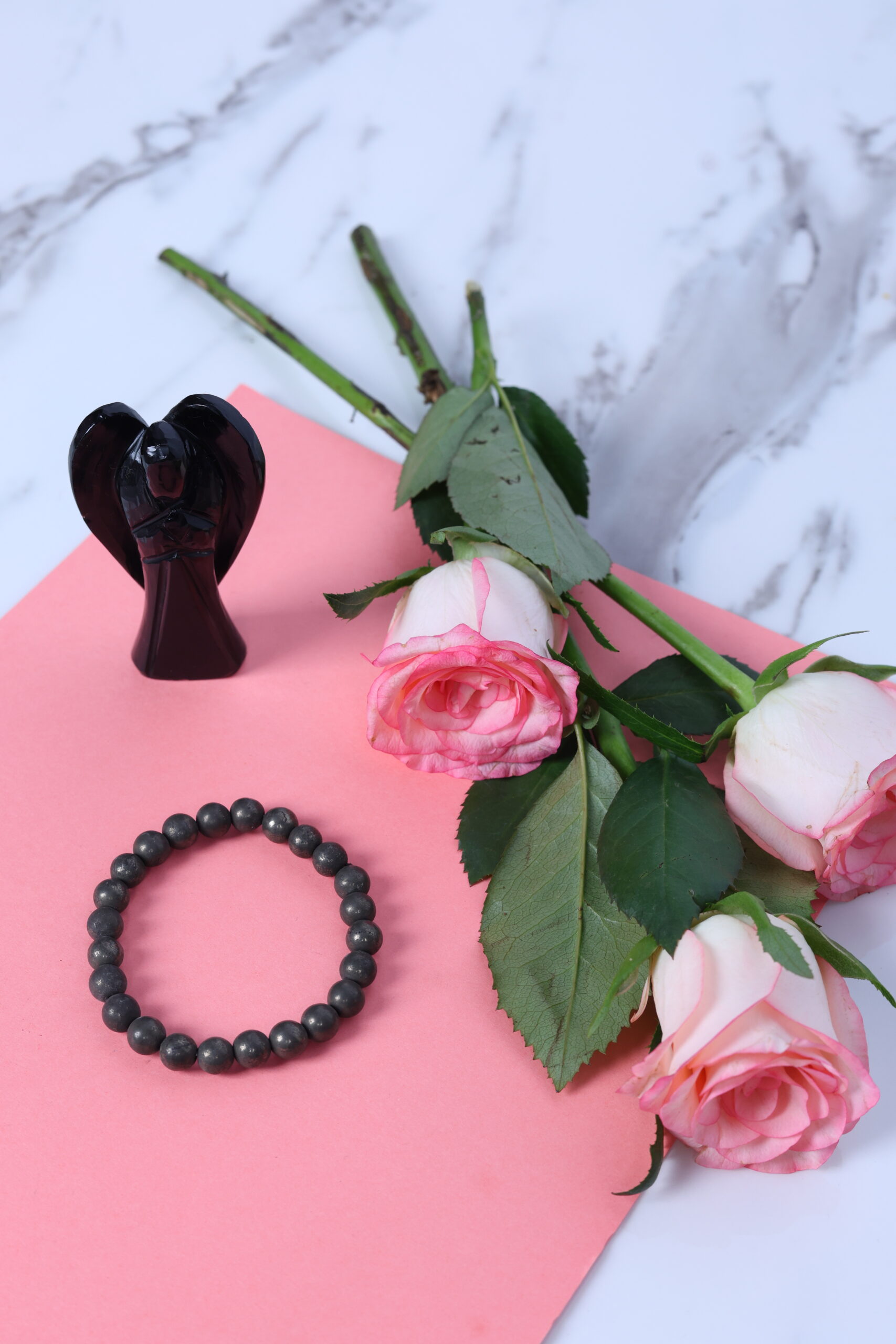 Black Tourmaline Bracelet