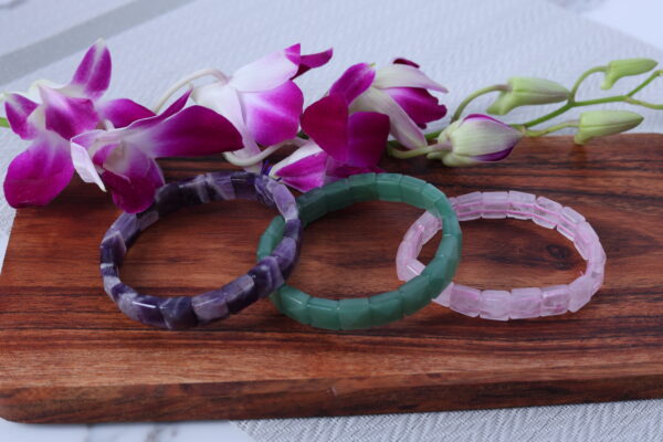 Triple Care Bracelet
