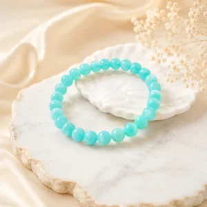 Health and pregnancy crystals