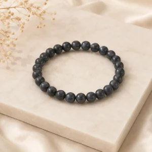 Black Tourmaline Bracelet