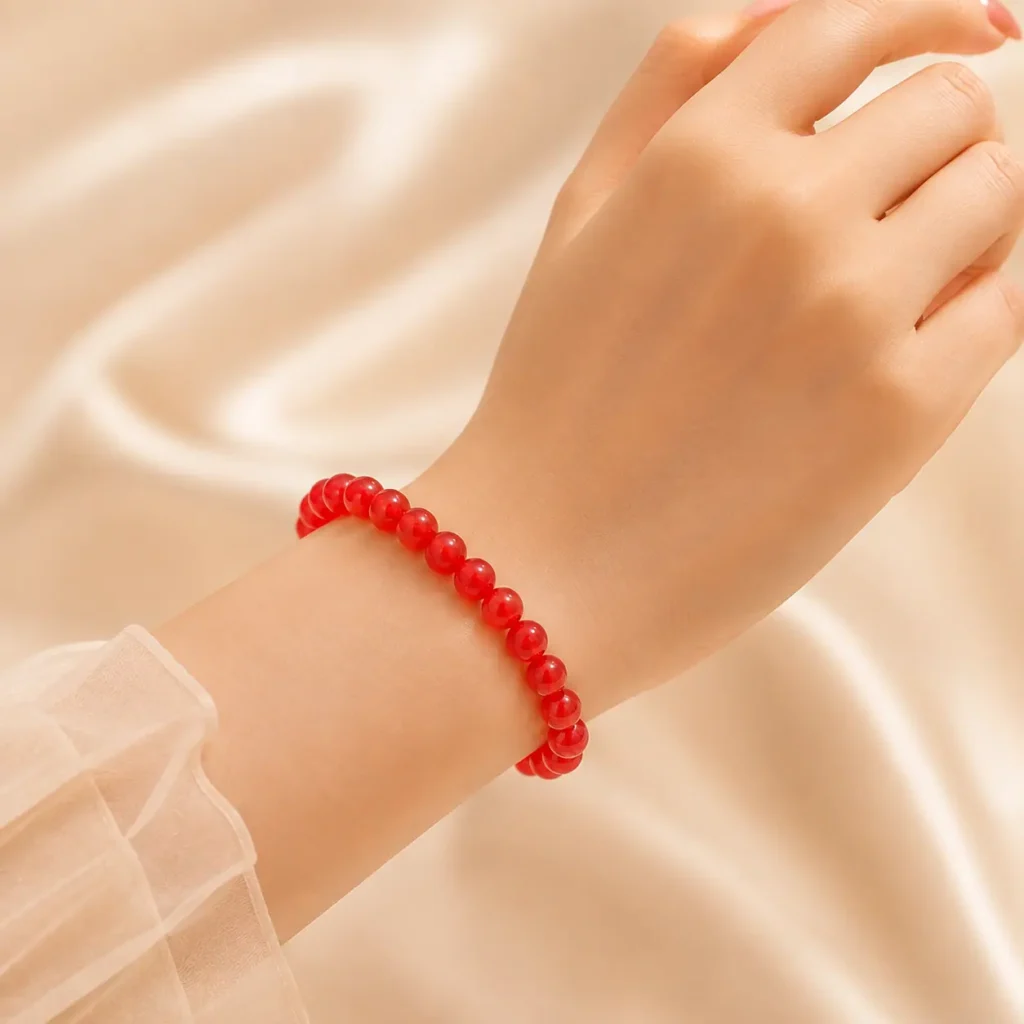Carnelian Bracelet – image 3