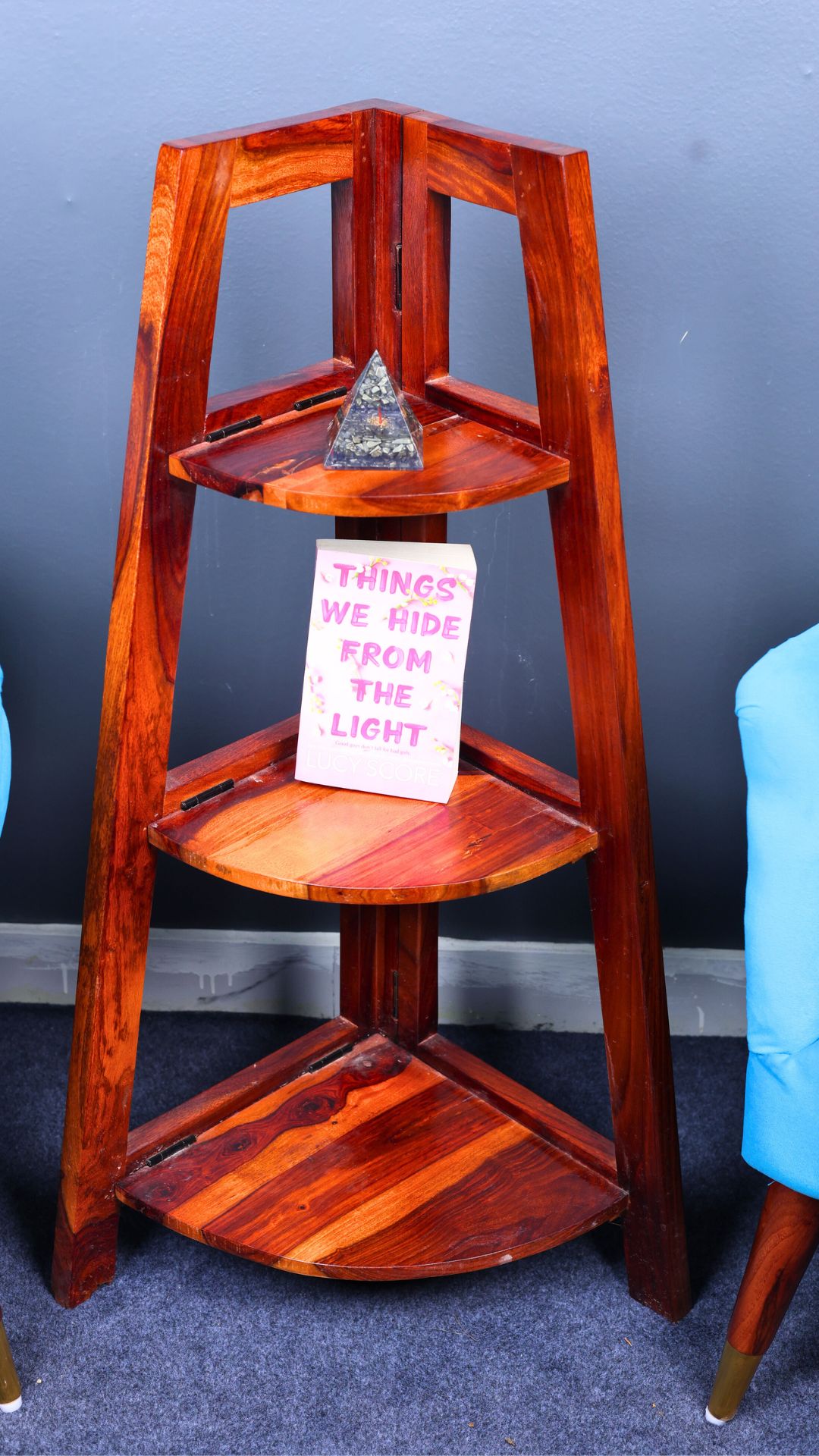 Pyrite Pyramid - Image 3