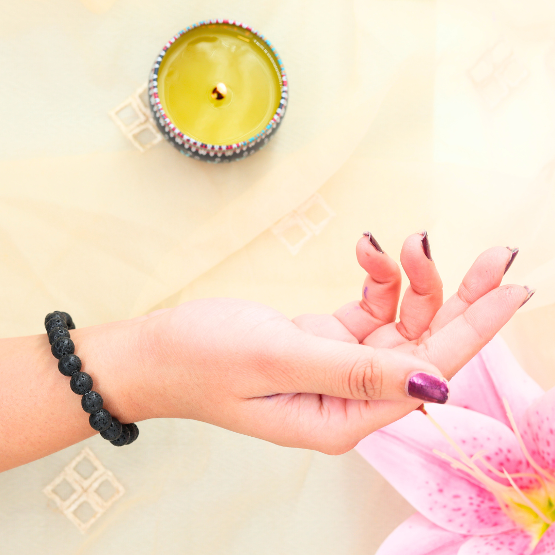 Lava Bracelet - Image 3