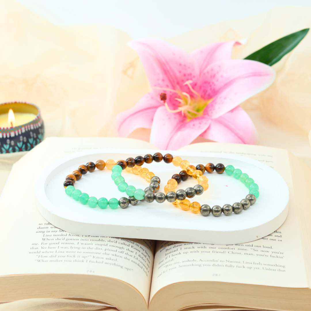 Money Magnet Bracelet - Image 2