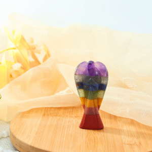 Seven Chakra Angel