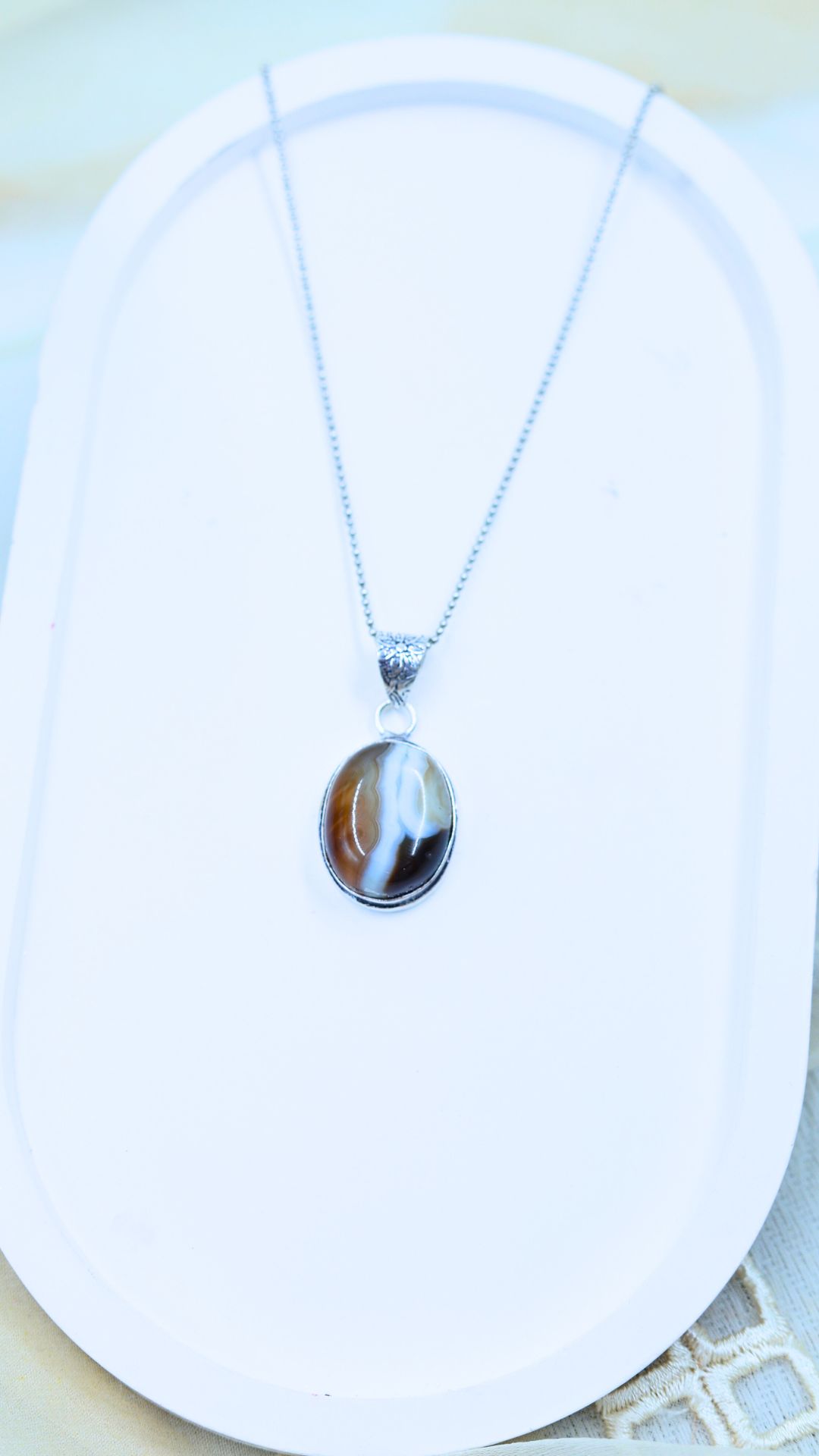 Sulemani Hakik Pendant - Image 2