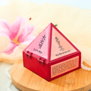 Wish Fulfillment Box