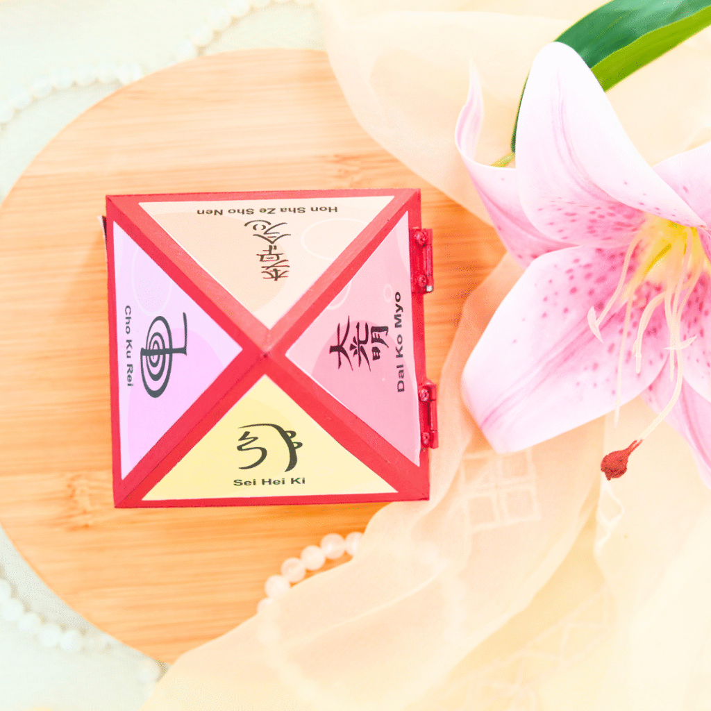 Wish Fulfillment Box – image 1