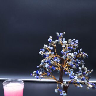 Lapis Lazuli Tree