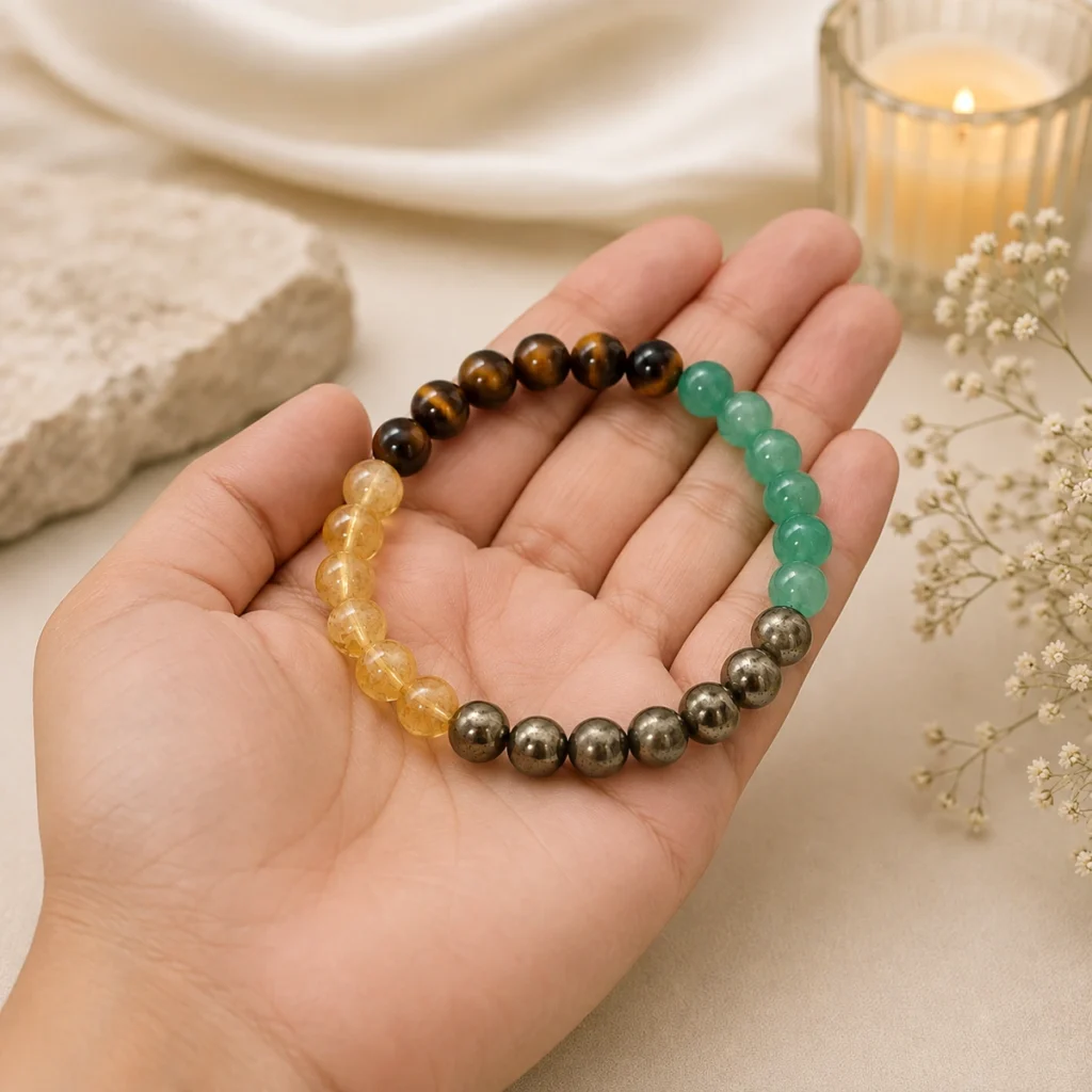 Money Magnet  Bracelet – image 1