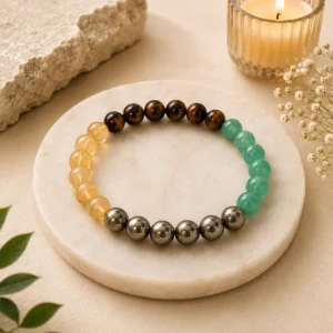 Money Magnet  Bracelet